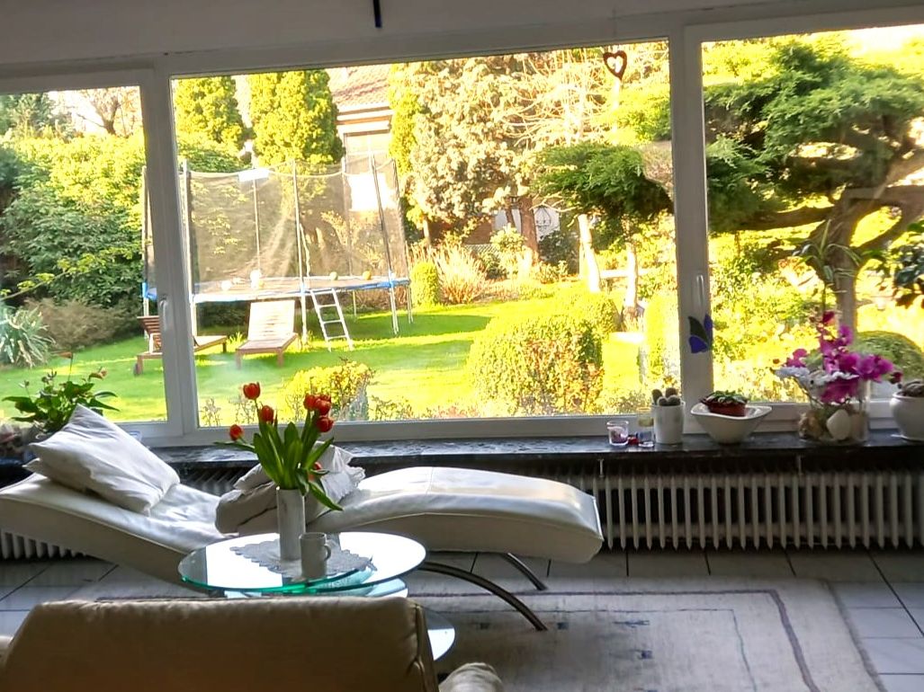 Ein Ort zum Wohlfühlen